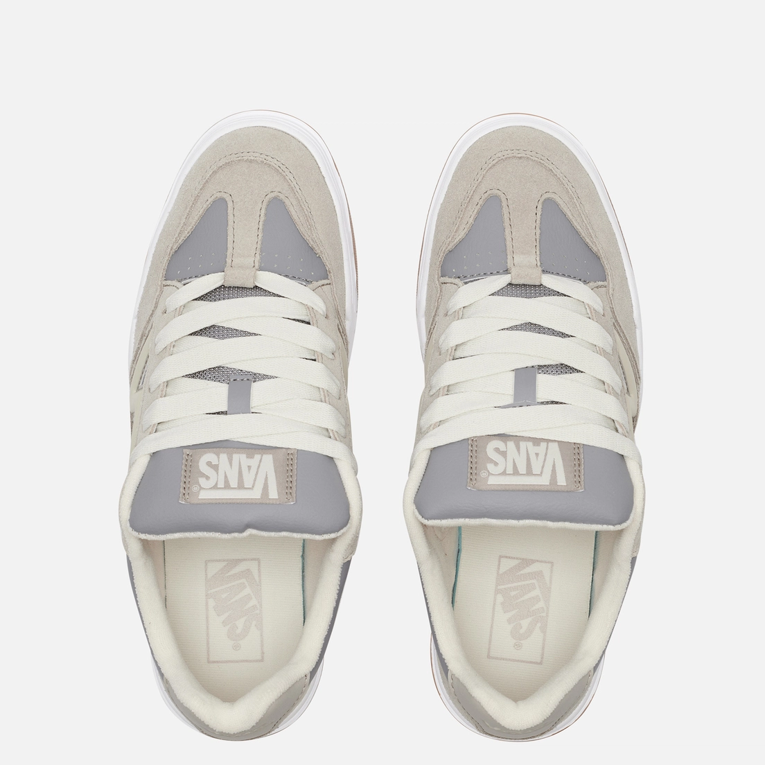 Vans Кроссовки Upland