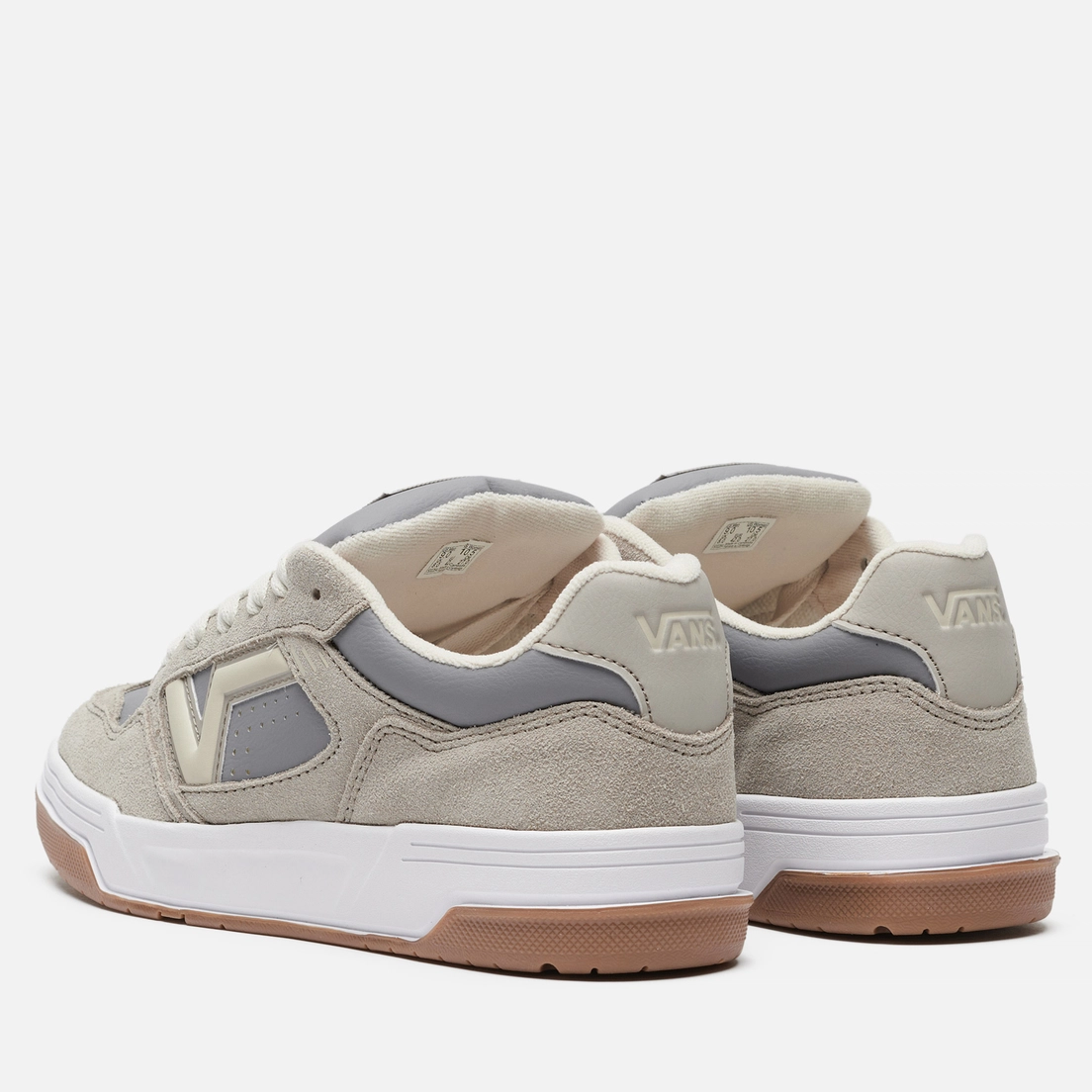 Vans Кроссовки Upland