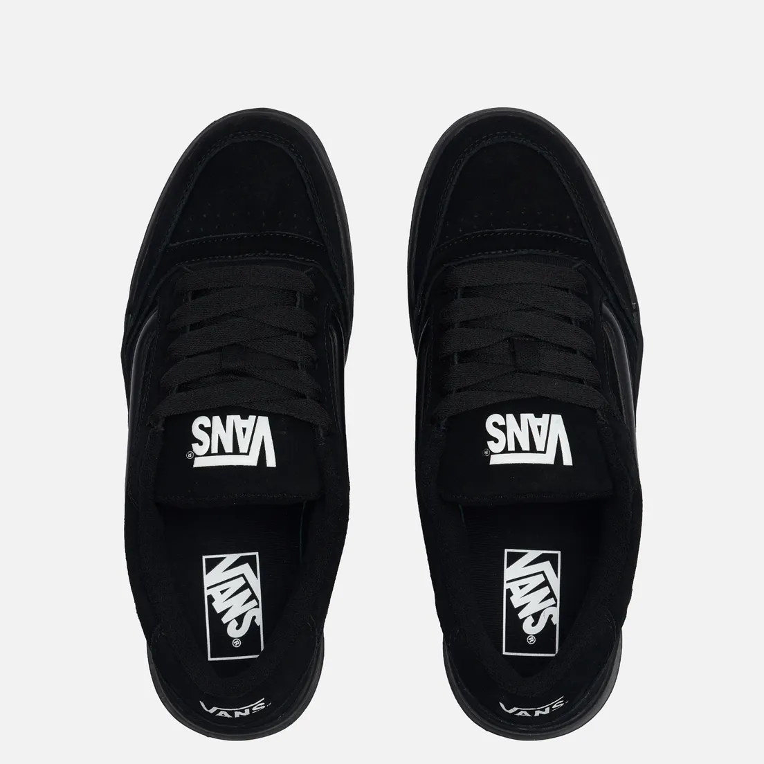 Vans Мужские кроссовки Hylane