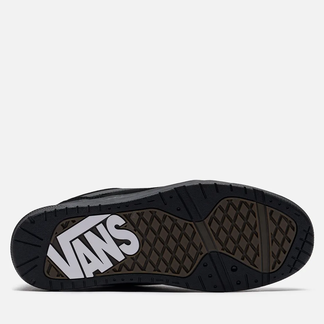 Vans Мужские кроссовки Hylane