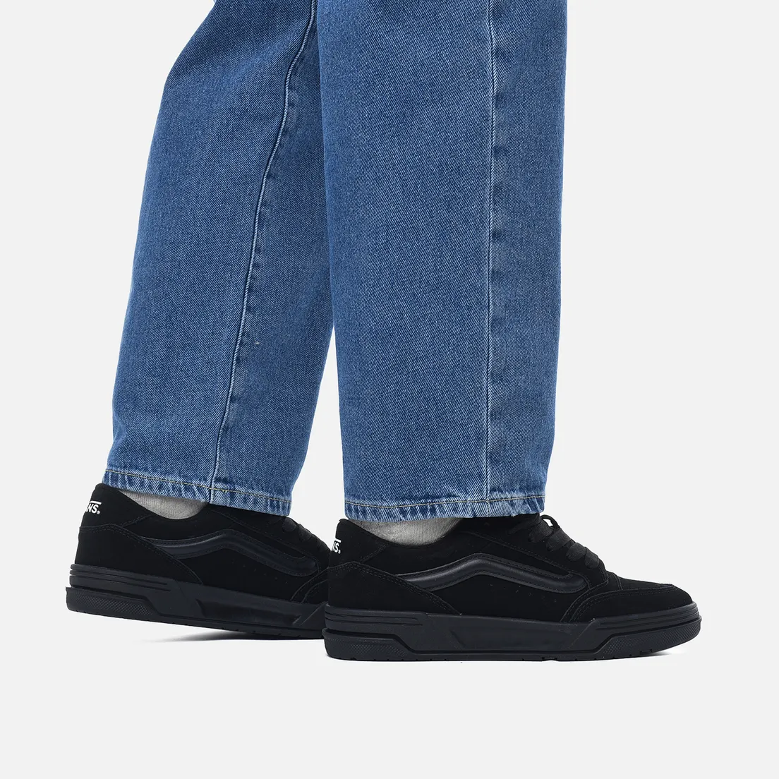 Vans Мужские кроссовки Hylane
