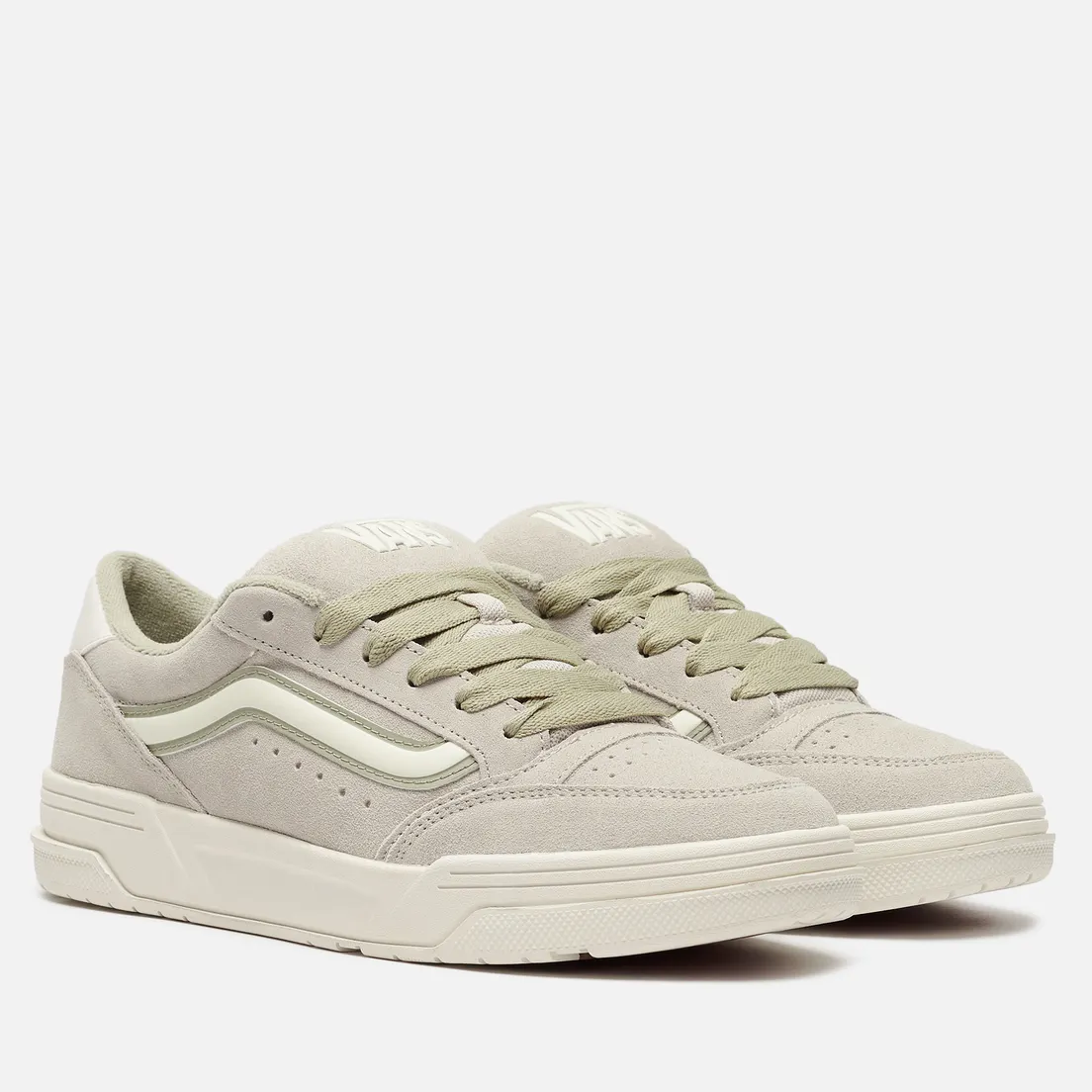 Vans Кроссовки Hylane