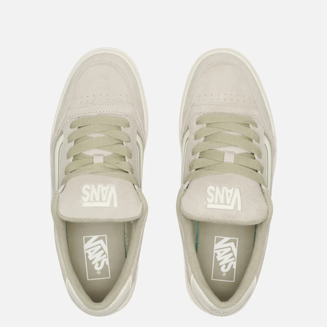 Vans Кроссовки Hylane