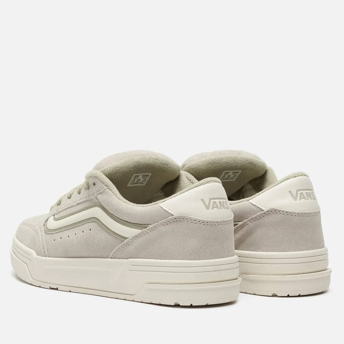 Vans Кроссовки Hylane
