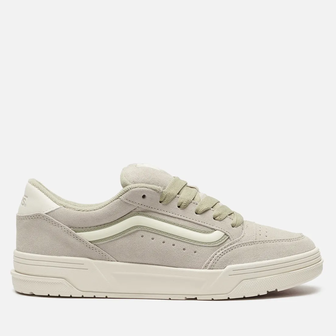 Vans Кроссовки Hylane