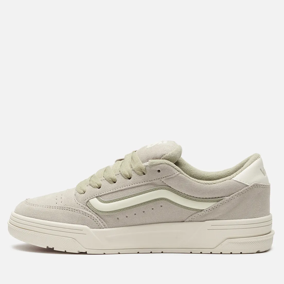 Vans Кроссовки Hylane