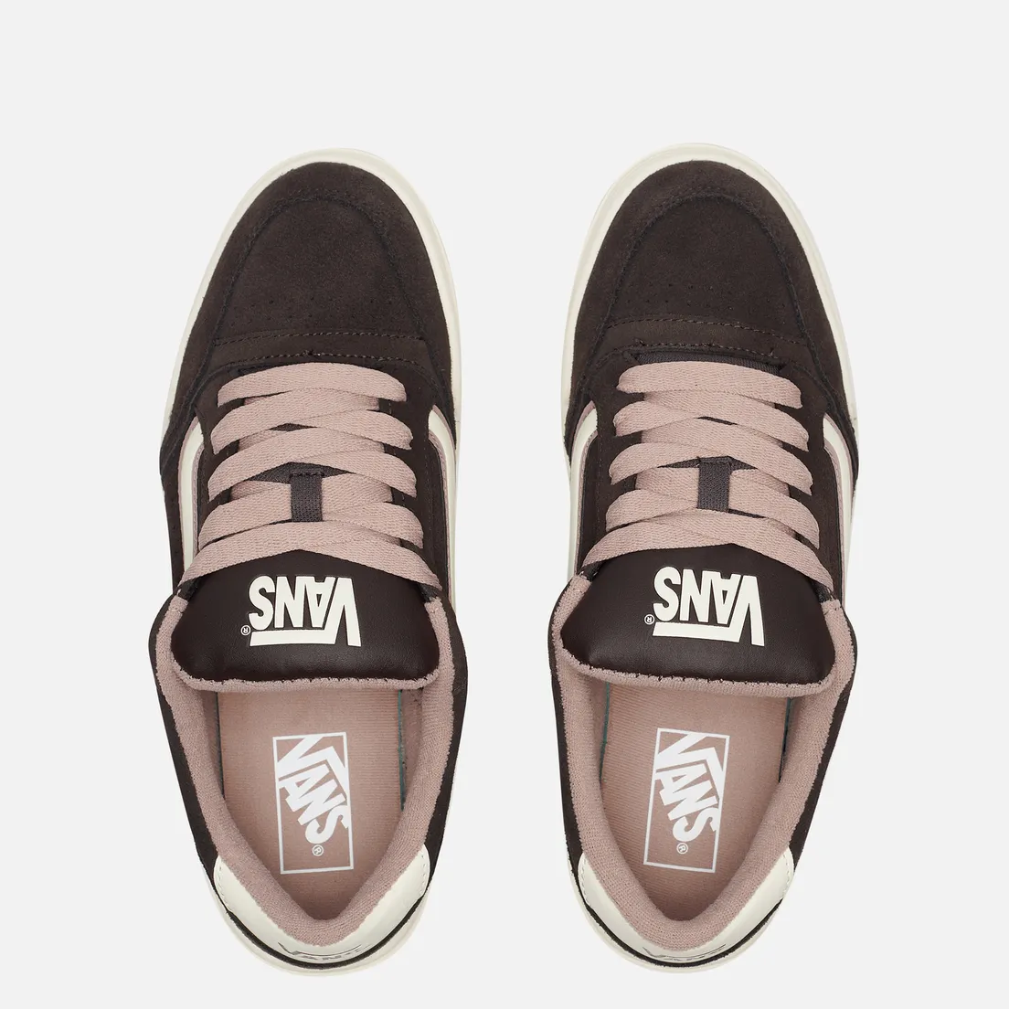 Vans Кроссовки Hylane