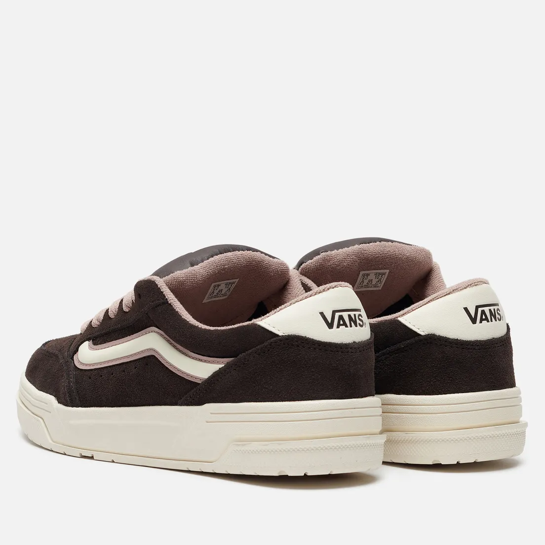 Vans Кроссовки Hylane