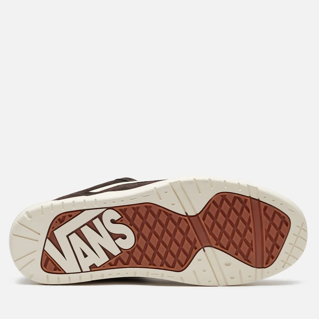 Vans Кроссовки Hylane