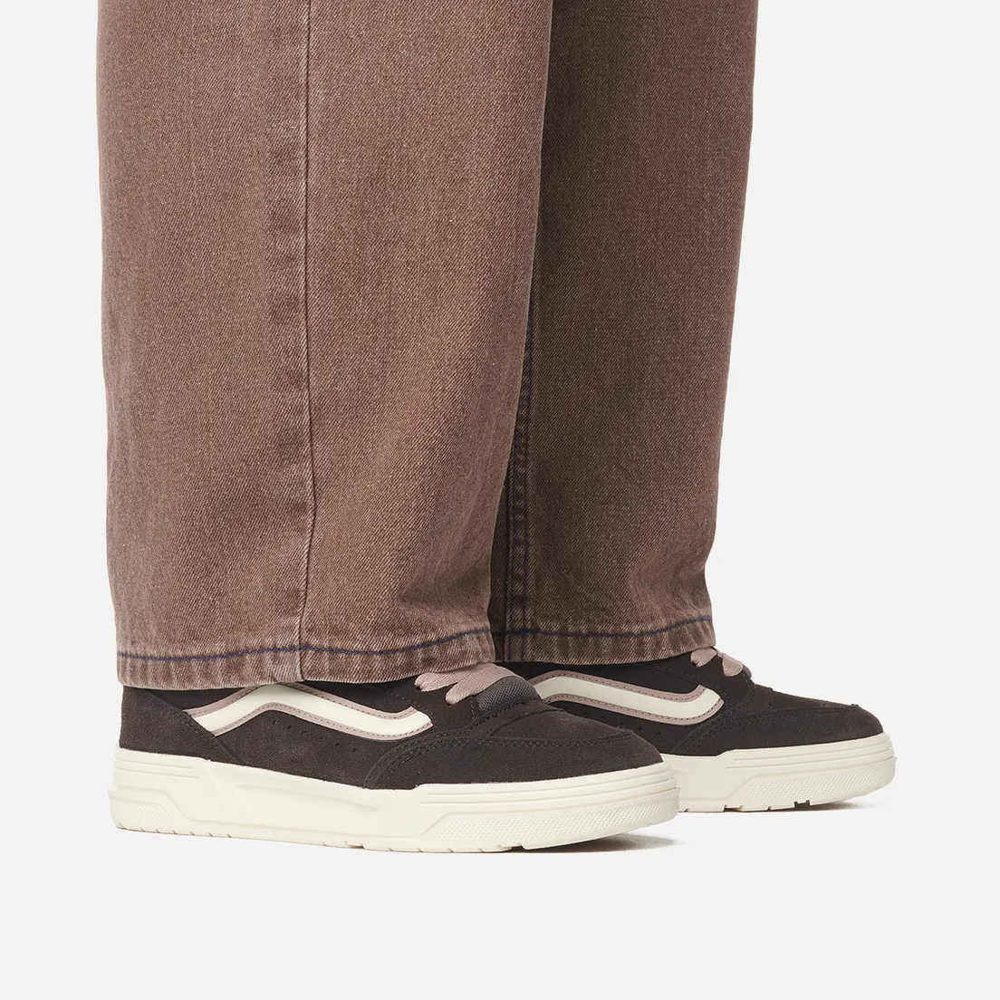 Vans Кроссовки Hylane