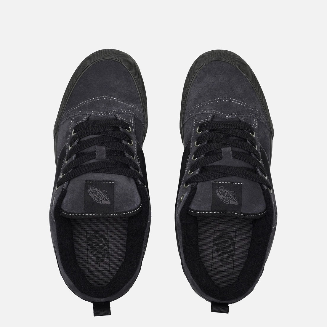 Vans Кроссовки Knu Skool