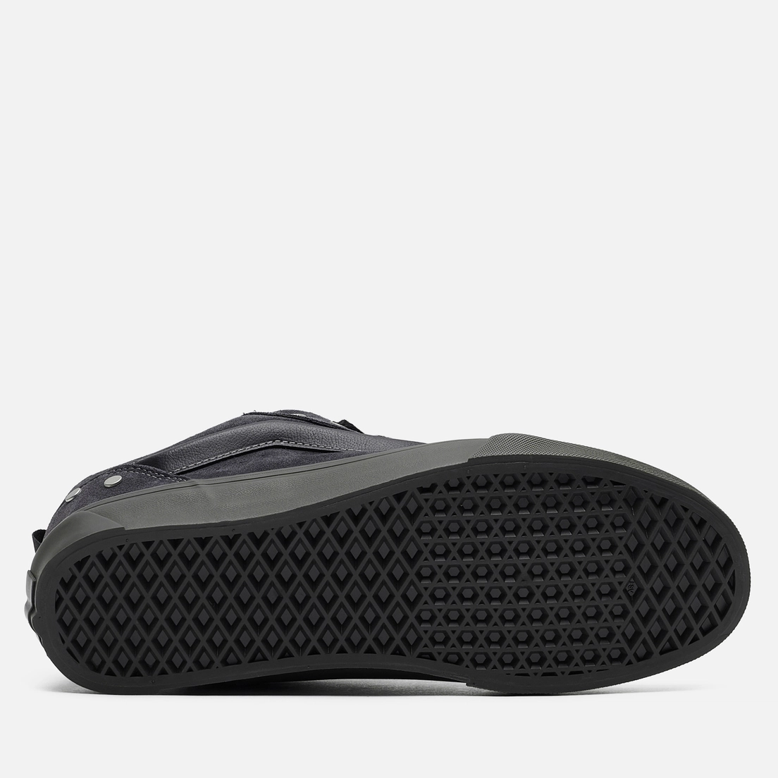 Vans Кроссовки Knu Skool