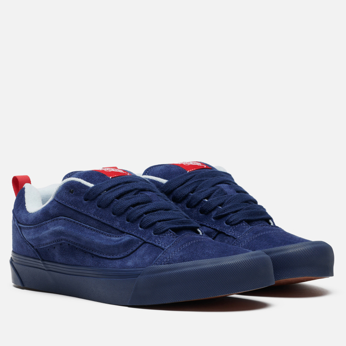 Кроссовки Vans Knu Skool