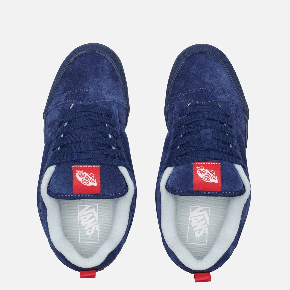 Vans Кроссовки Knu Skool