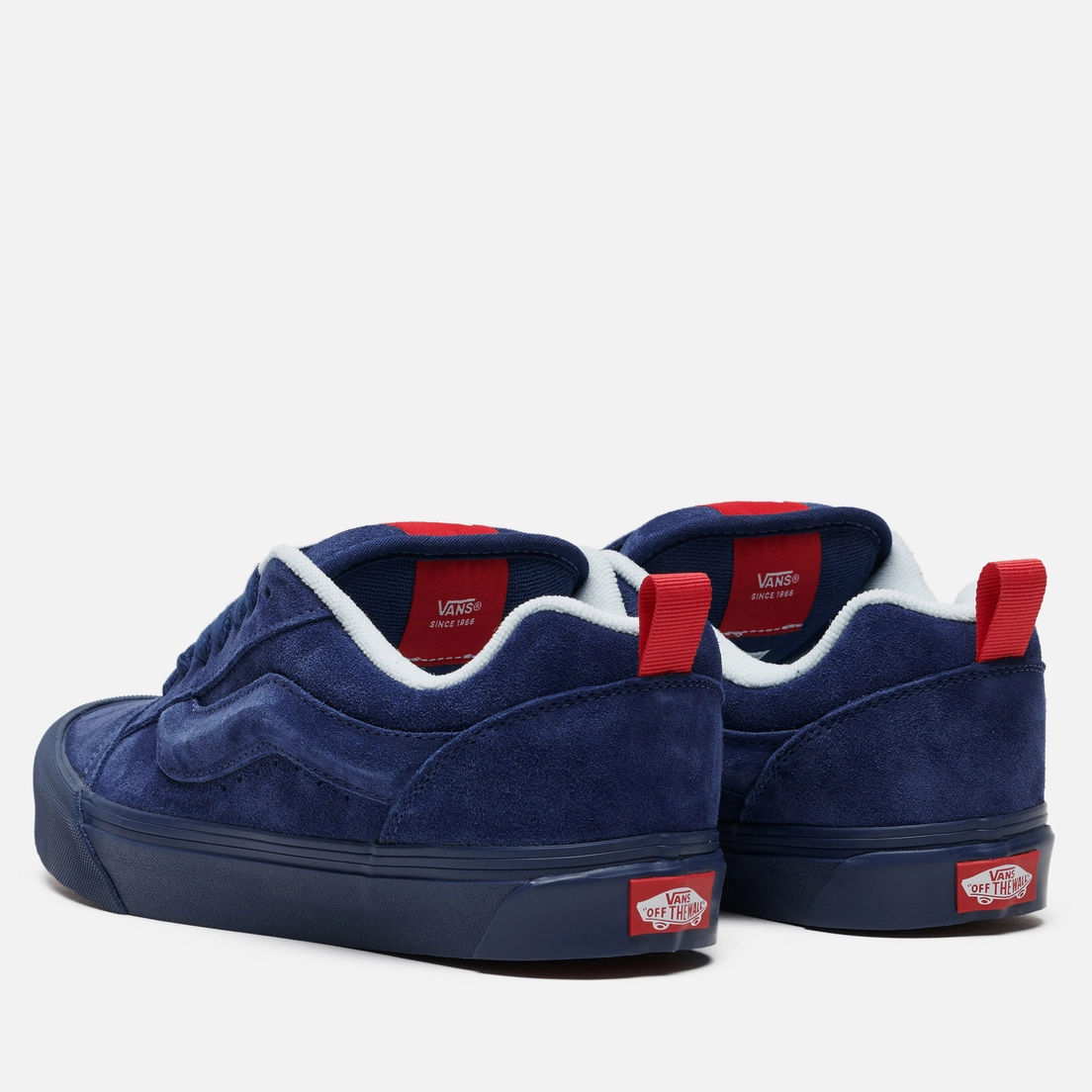 Vans Кроссовки Knu Skool