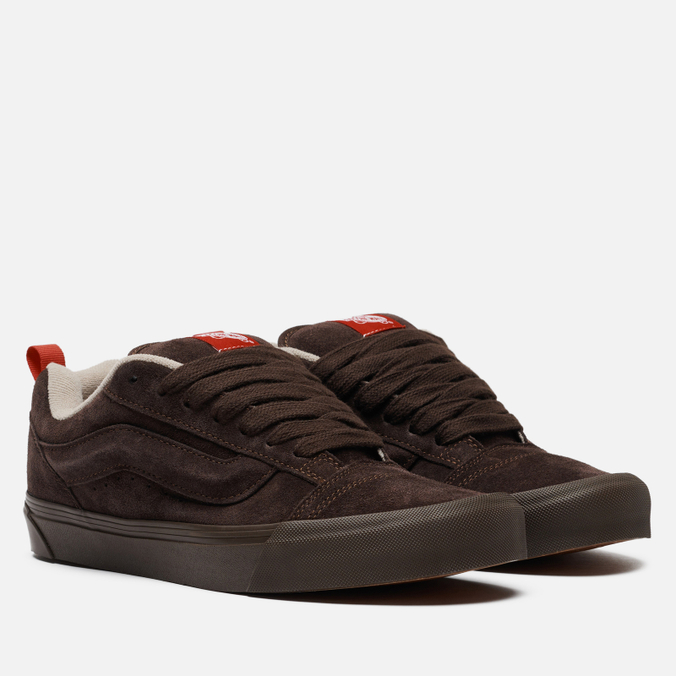 Кроссовки Vans Knu Skool