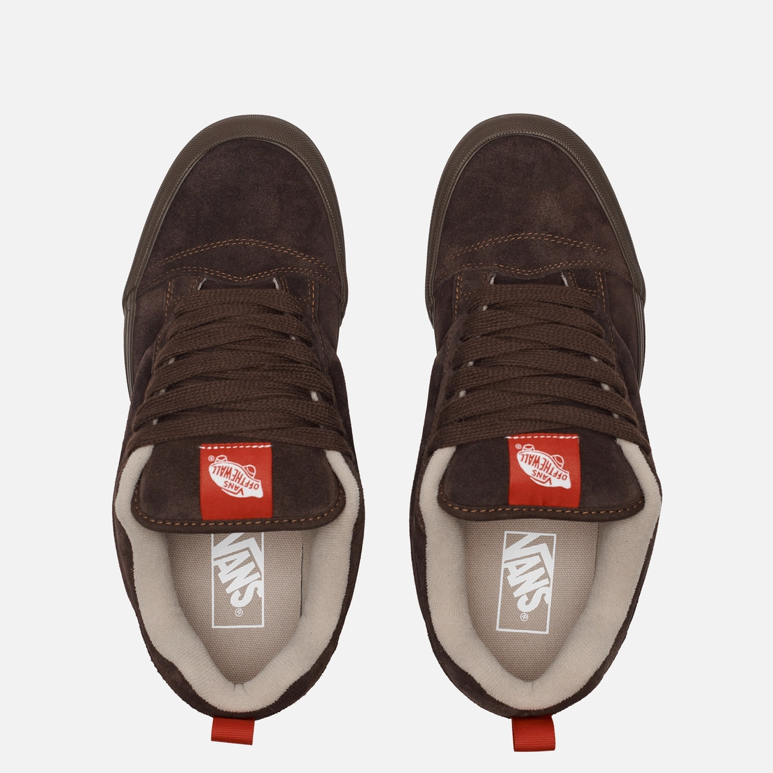 Vans Кроссовки Knu Skool