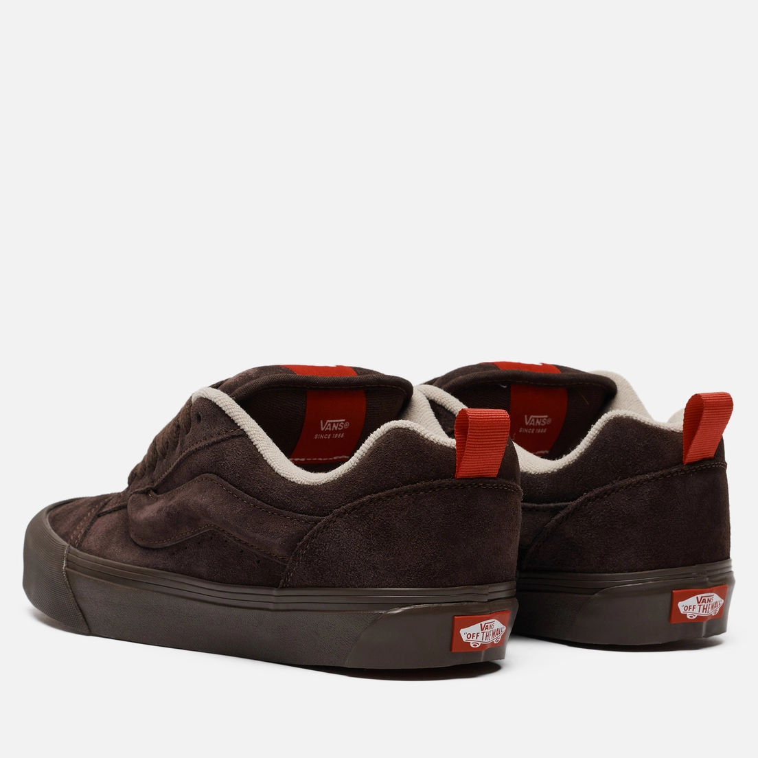Vans Кроссовки Knu Skool