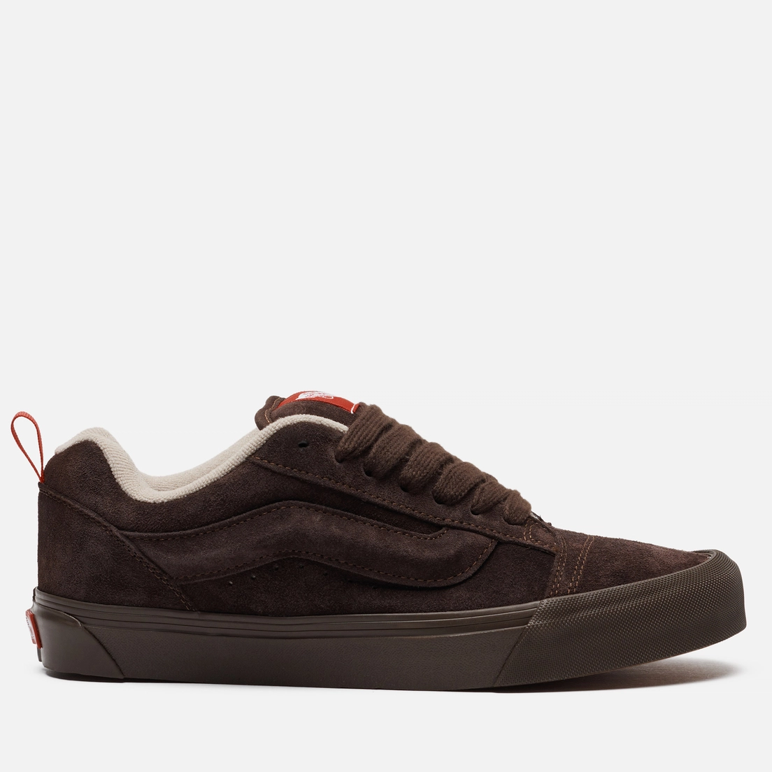 Vans Кроссовки Knu Skool