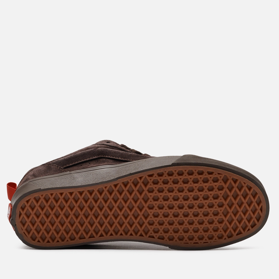 Vans Кроссовки Knu Skool