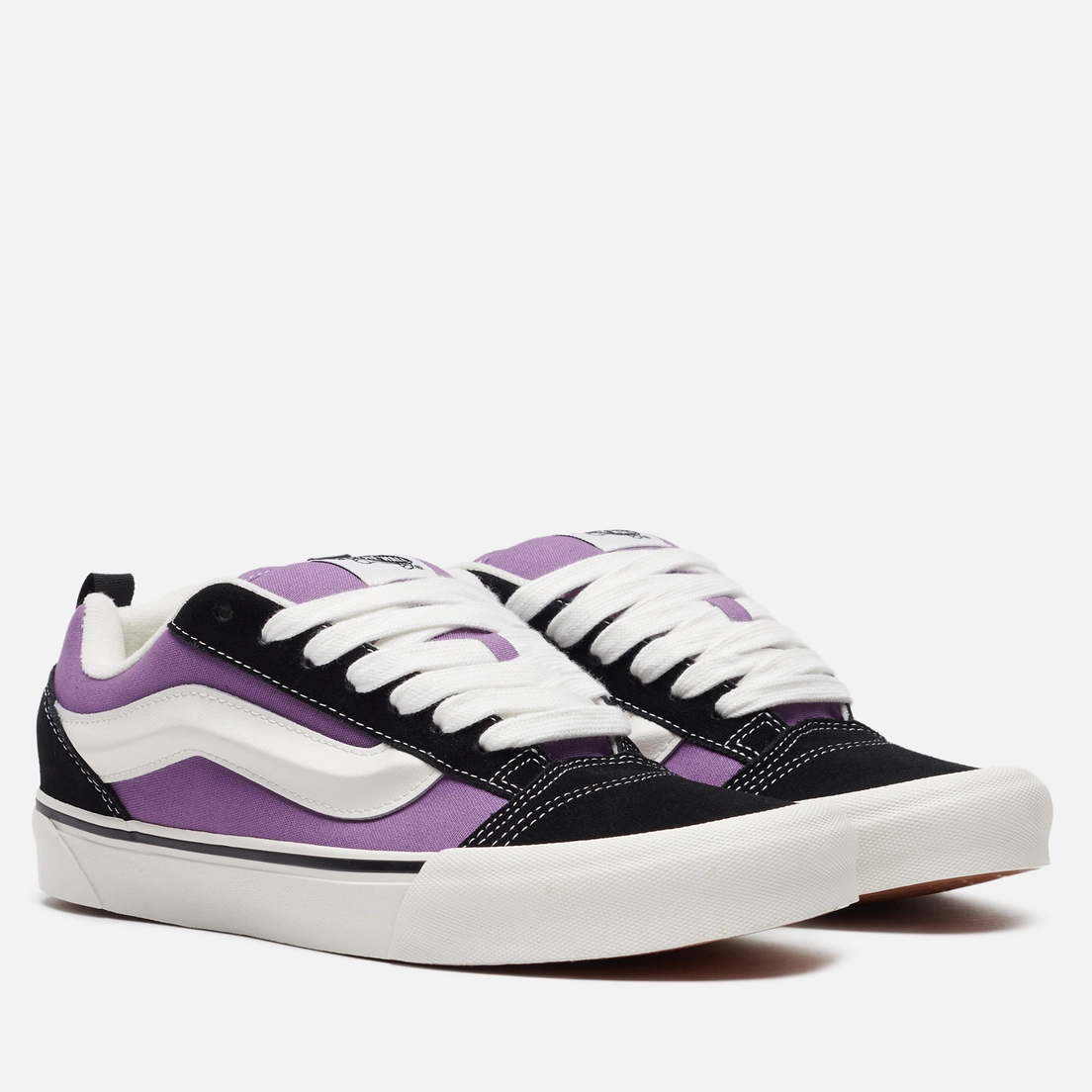 Vans Кроссовки Knu Skool