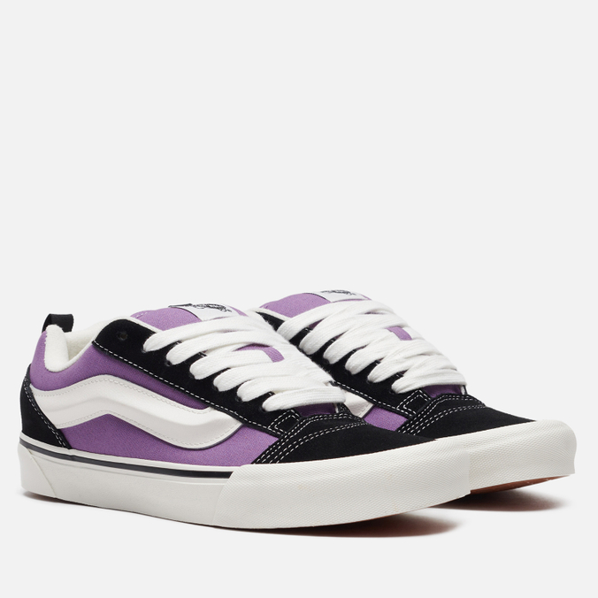 Мужские кроссовки Vans Knu Skool