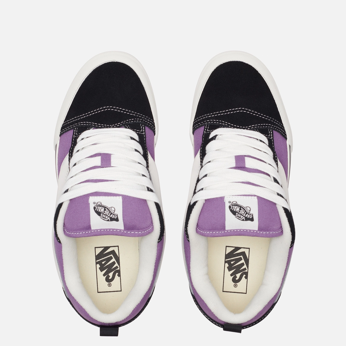 Vans Кроссовки Knu Skool