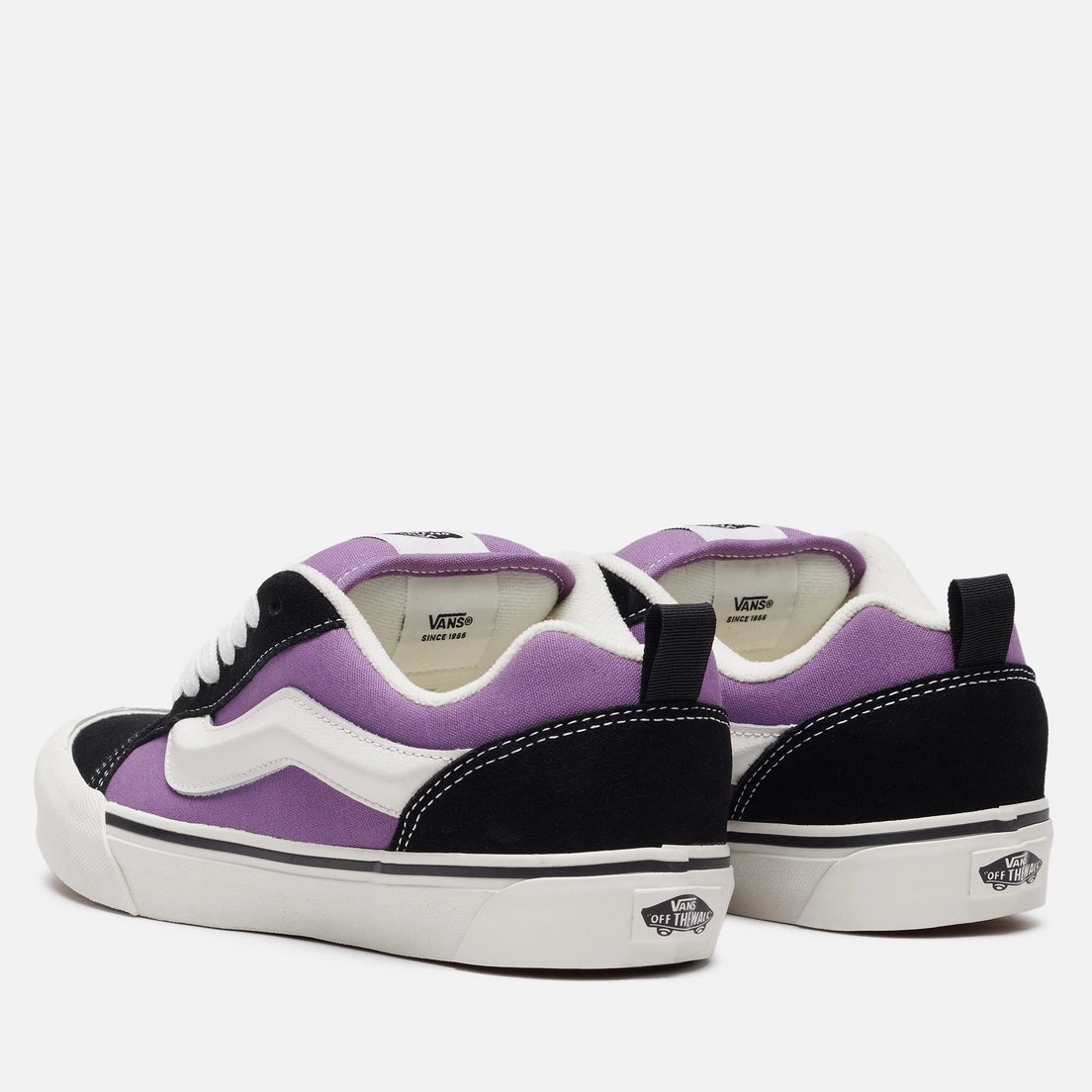 Vans Кроссовки Knu Skool