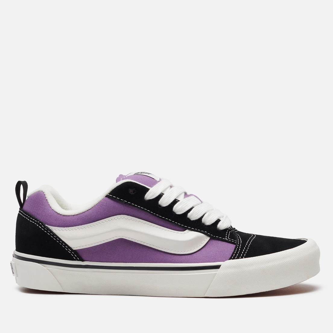 Vans Кроссовки Knu Skool