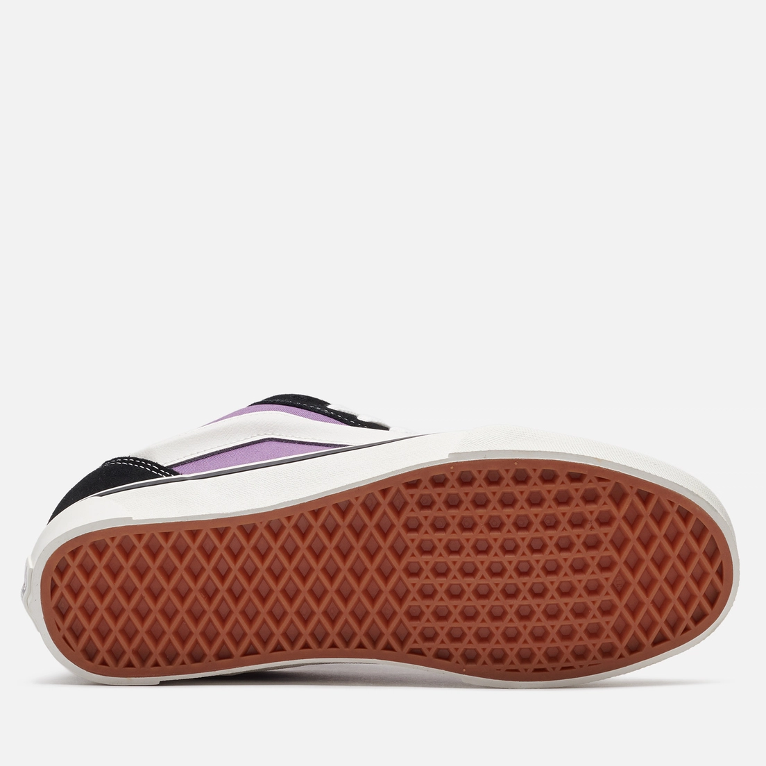 Vans Кроссовки Knu Skool