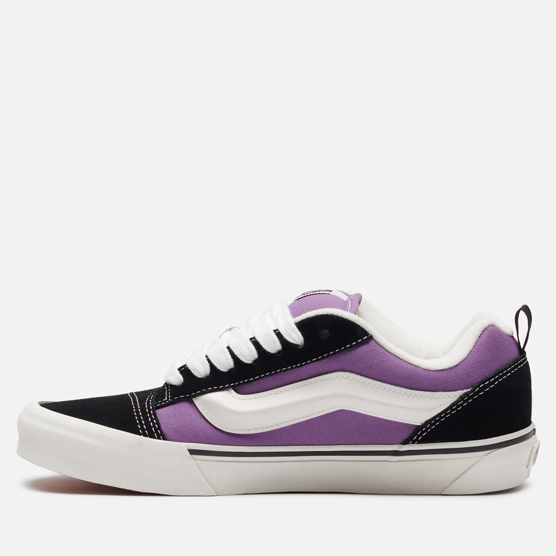 Vans Кроссовки Knu Skool