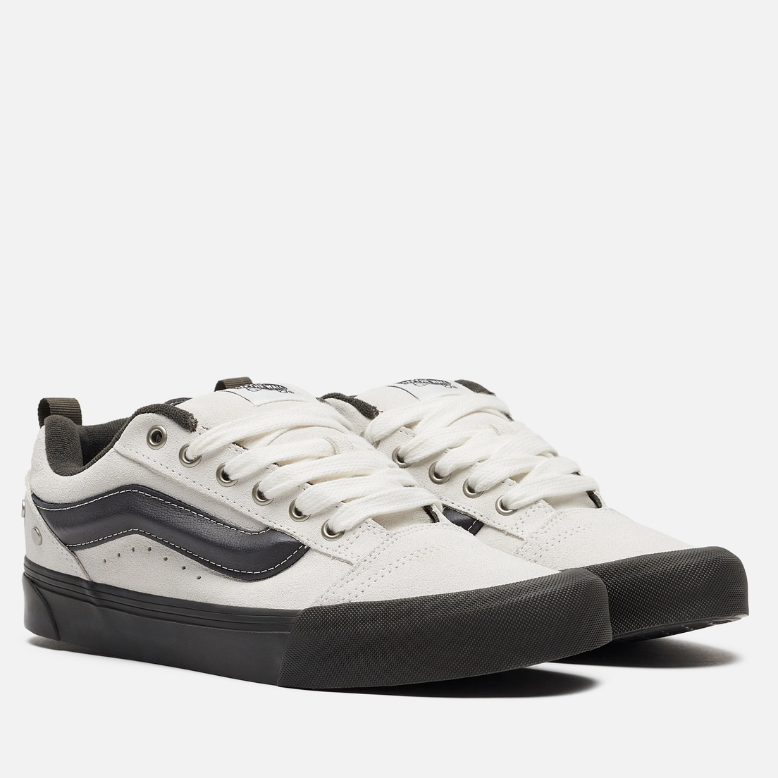 Vans Кроссовки Knu Skool