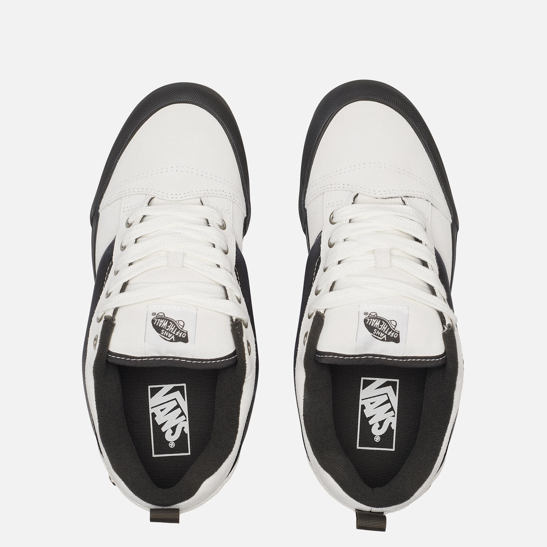 Vans Кроссовки Knu Skool