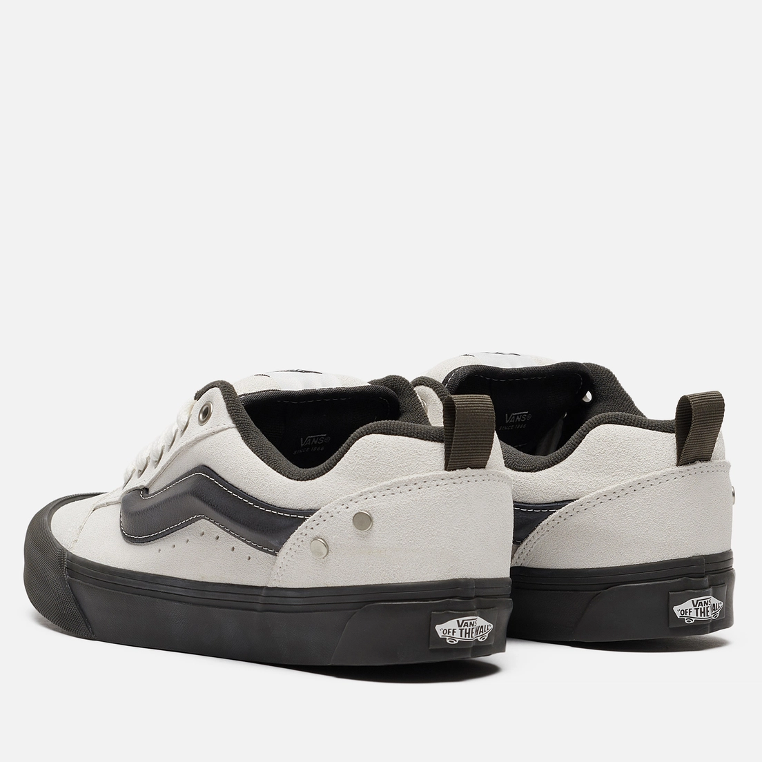 Vans Кроссовки Knu Skool