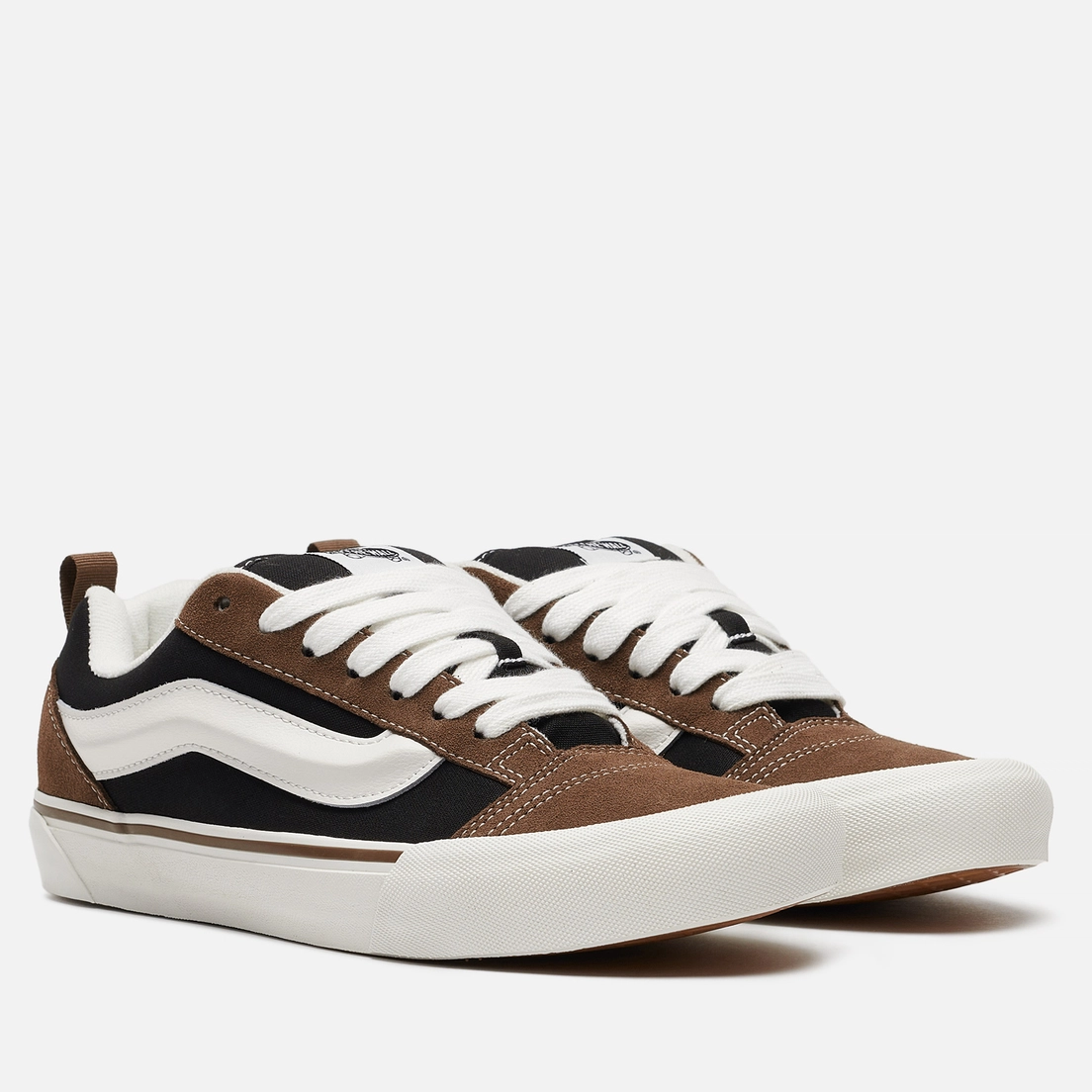 Vans Кроссовки Knu Skool
