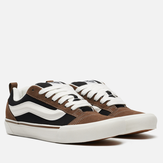 Кроссовки Vans Knu Skool