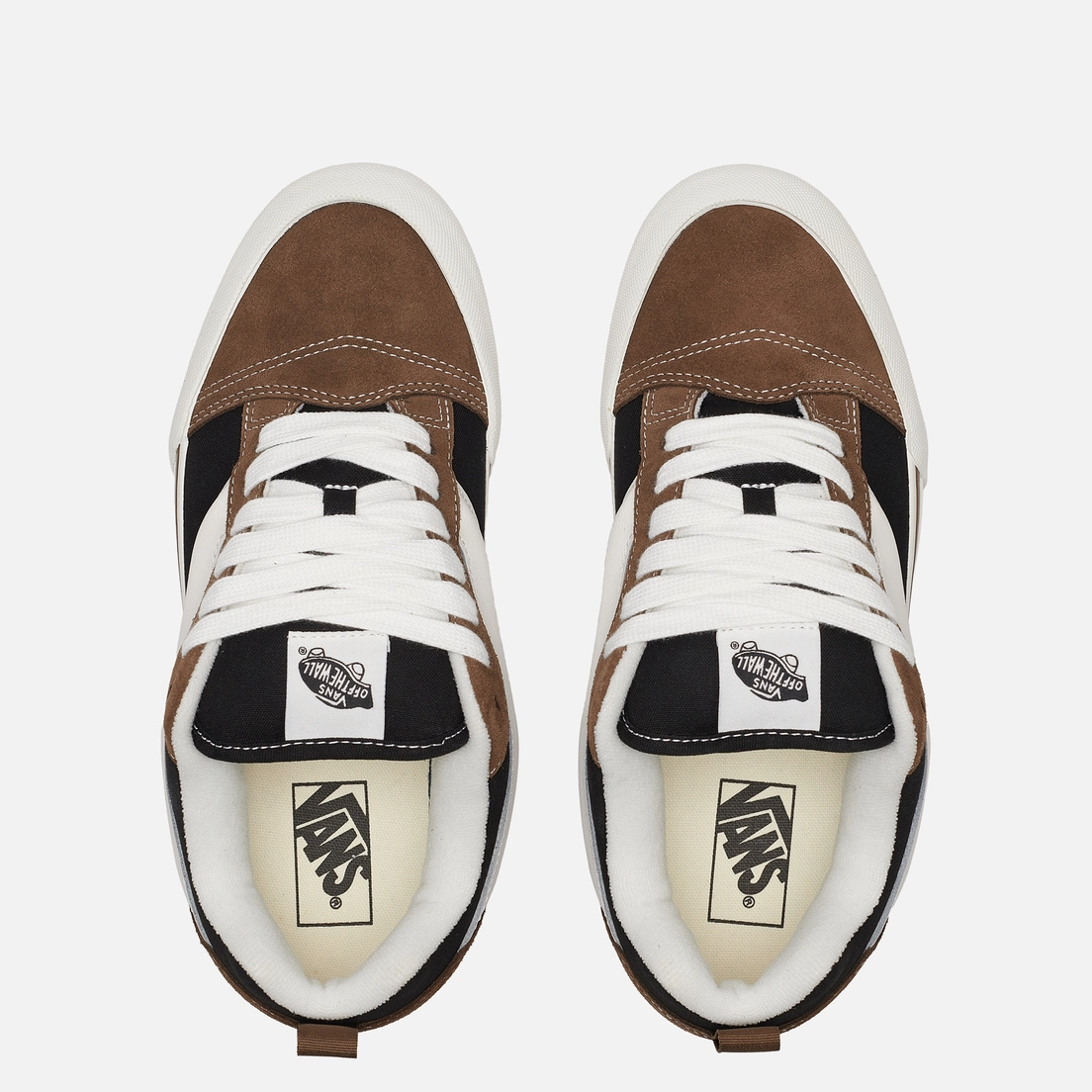 Vans Кроссовки Knu Skool