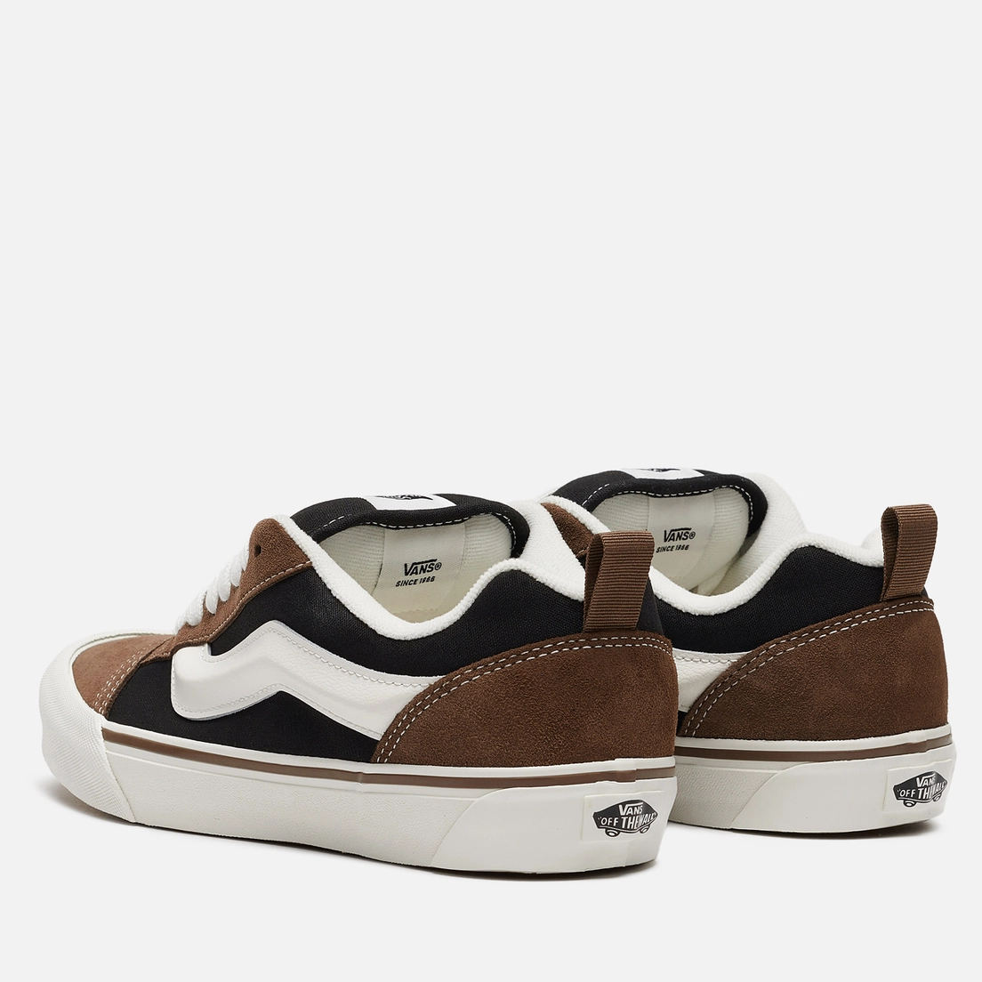 Vans Кроссовки Knu Skool