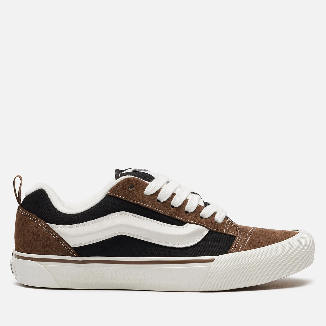 Vans Кроссовки Knu Skool
