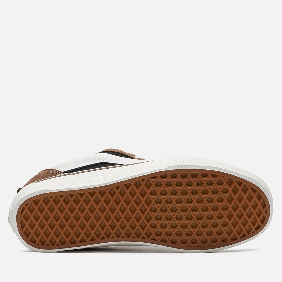 Vans Кроссовки Knu Skool