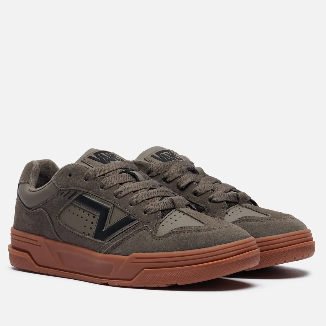 Vans Мужские кроссовки Upland