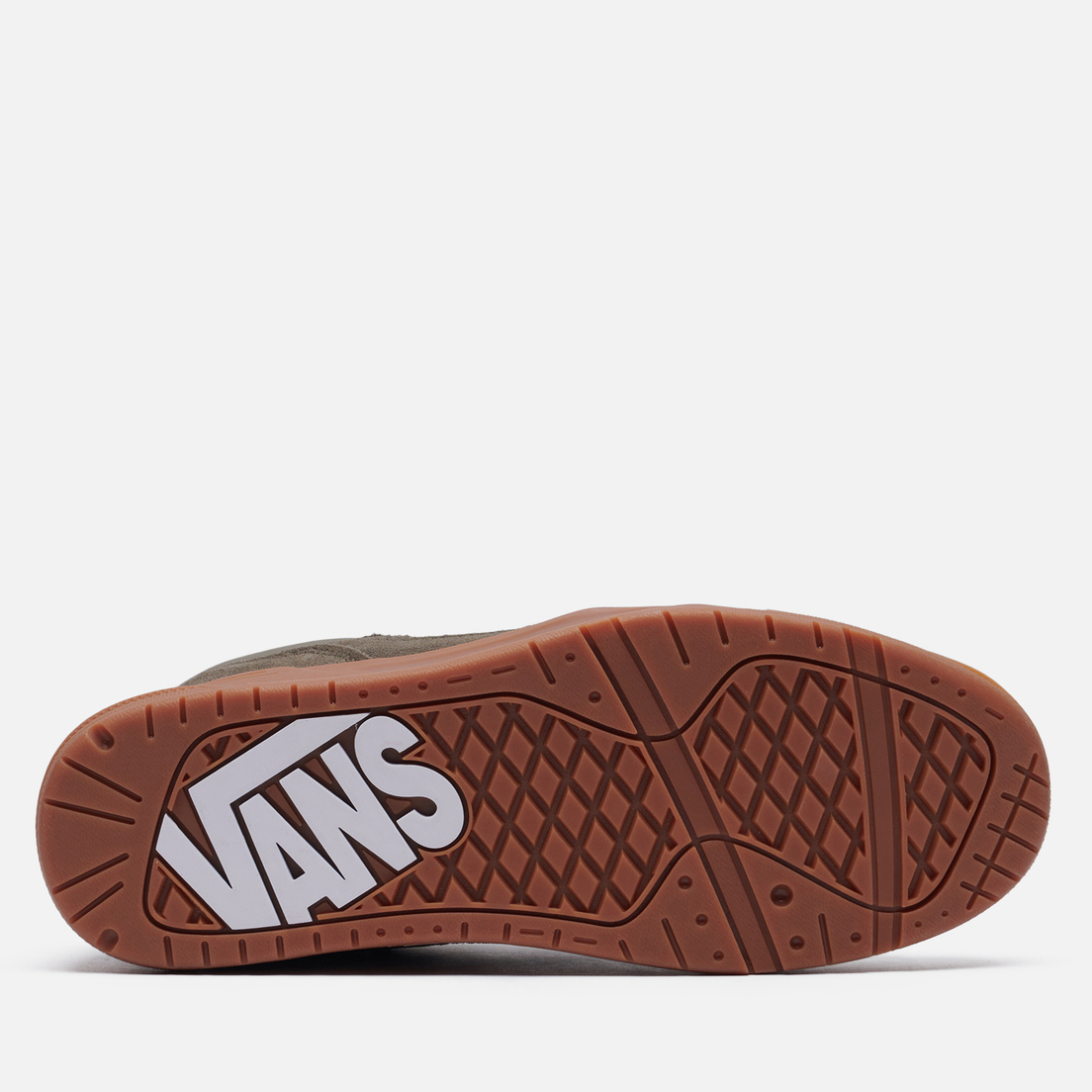 Vans Мужские кроссовки Upland