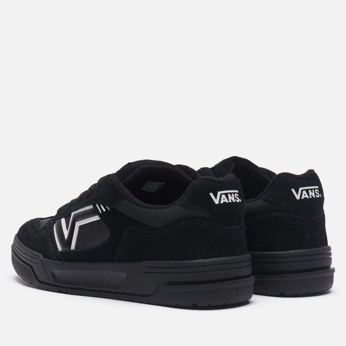 Vans Мужские кроссовки Upland