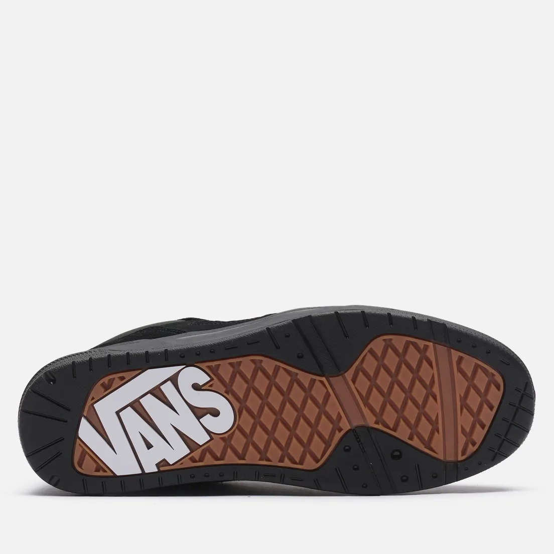 Vans Мужские кроссовки Upland