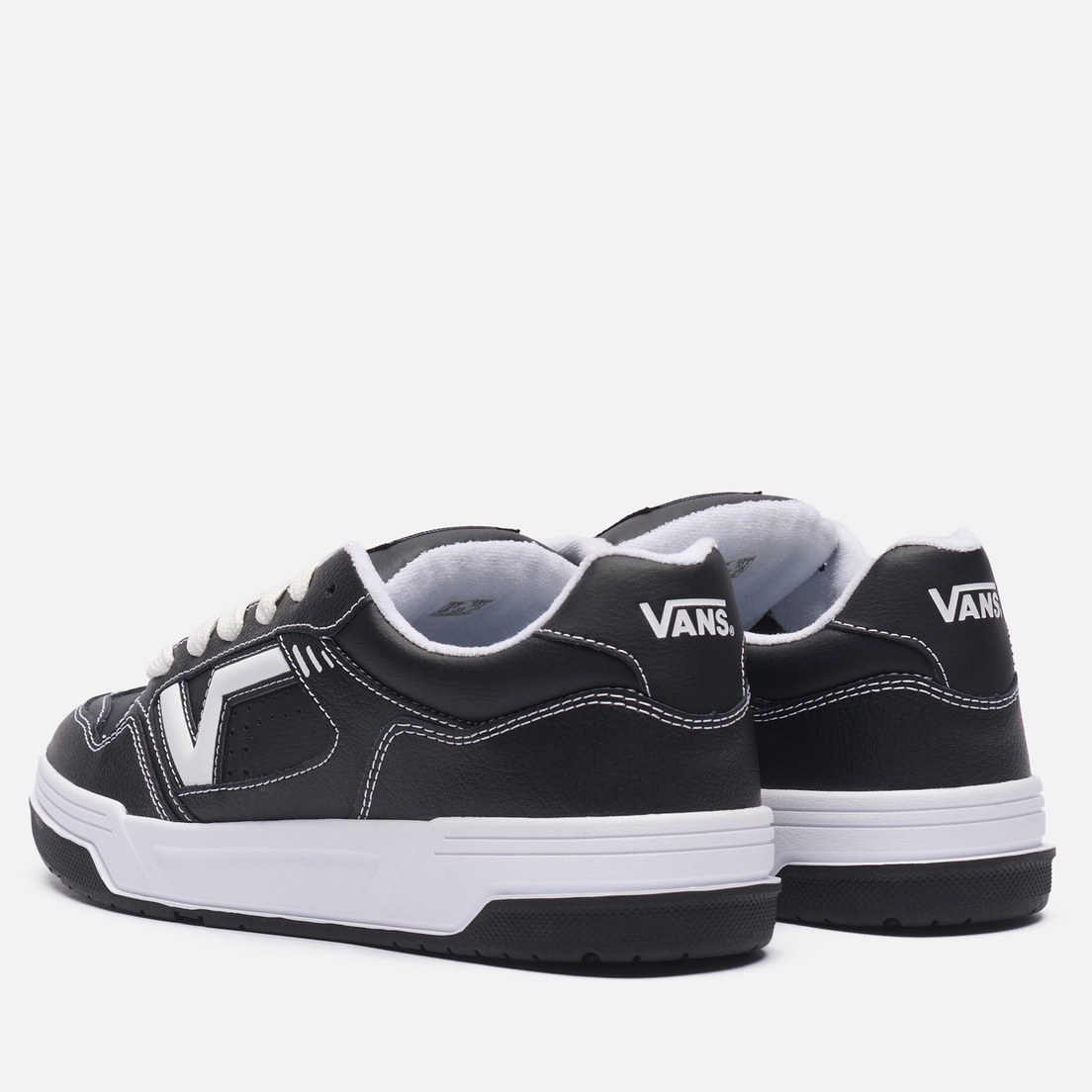 Vans Мужские кроссовки Upland