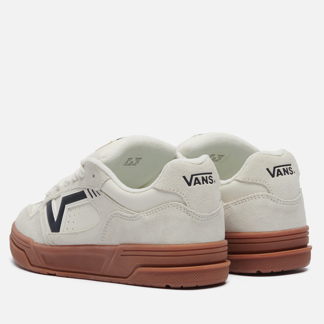 Vans Мужские кроссовки Upland