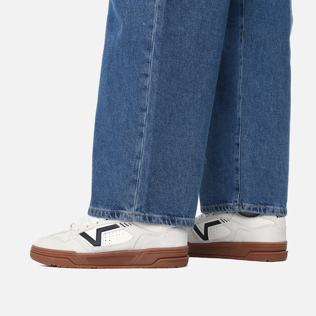 Vans Мужские кроссовки Upland