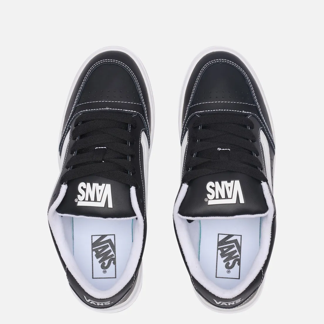 Vans Мужские кроссовки Hylane