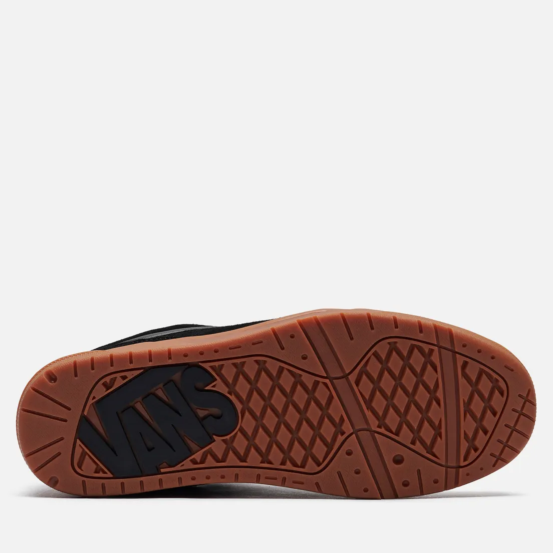 Vans Мужские кроссовки Hylane