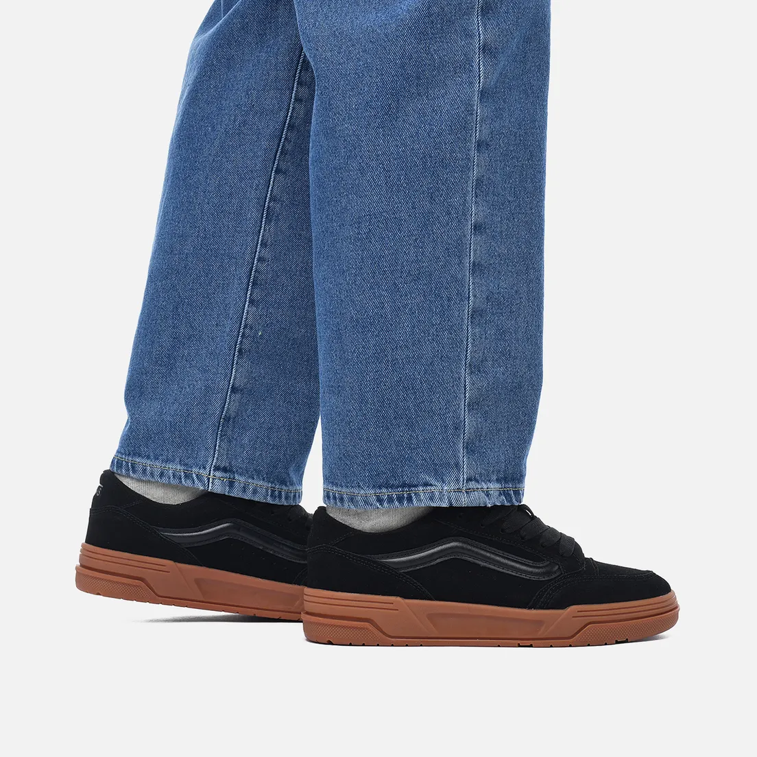 Vans Мужские кроссовки Hylane